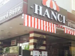 Hanci