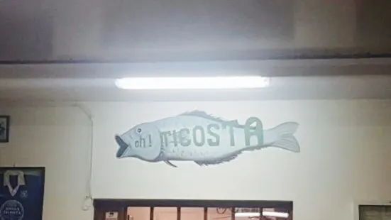 Restaurante Adega TiCosta