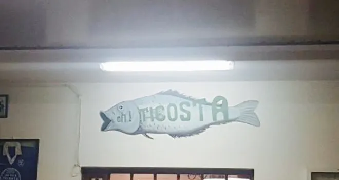 Restaurante Adega TiCosta