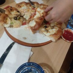 必胜客(世纪金源店) User Photo