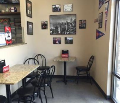 Tom & Suzie's NY Bagel Deli