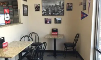 Tom & Suzie's NY Bagel Deli