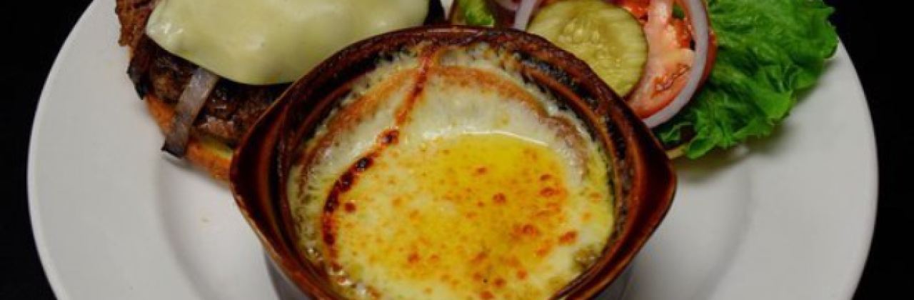 Rails Craft Brew & Eatery