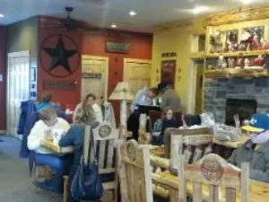 Cabin Coffee Company
