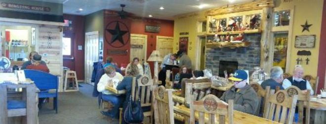 Cabin Coffee Company