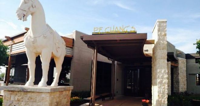 P.F. Chang's