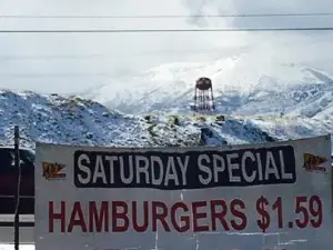 Ab's Drive-In