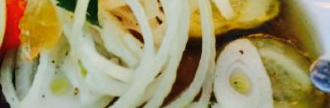 Beim Steirer Bruckwirt