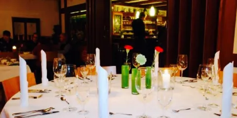 Bernemanns zum Hölzchen