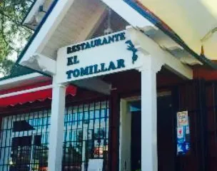 Restaurante El Tomillar