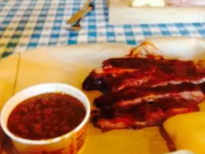 Dickey's Barbecue Pit