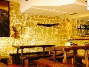 El Refugio de la Vega