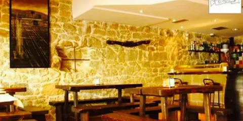 El Refugio de la Vega