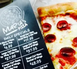 Maria Pizzeria & Restaurant in Evans