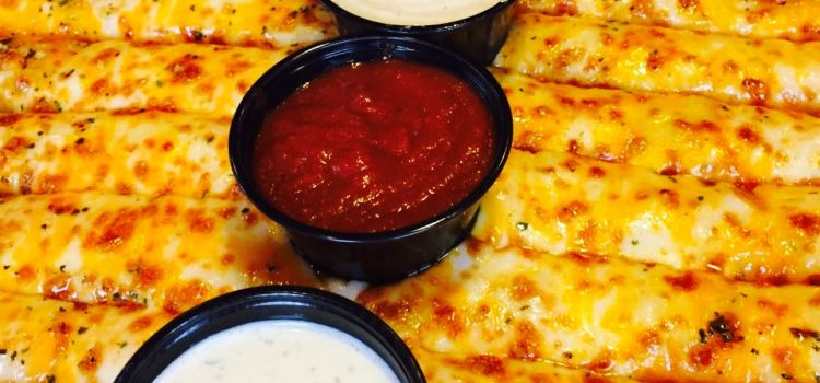 Mazzio's Pizza