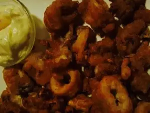 Restaurant Espanol - Las Tapas