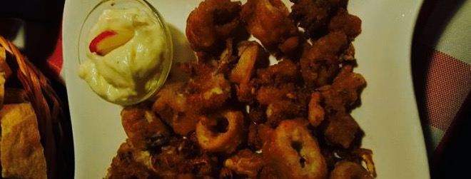 Restaurant Espanol - Las Tapas