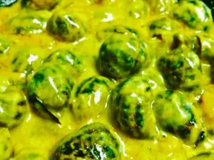 Restaurant La Bonaigua