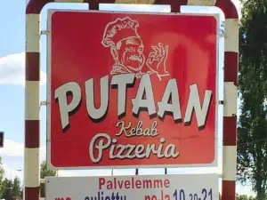 Putaan Pizzeria