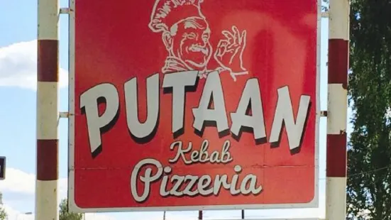 Putaan Pizzeria