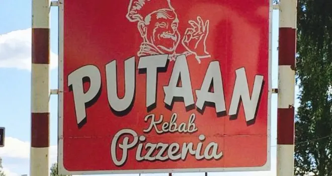 Putaan Pizzeria