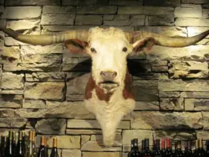Longhorn Steakhouse