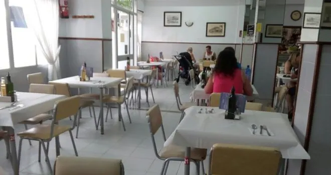 Restaurante Criado