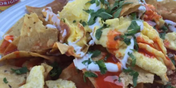 The Cliff Restaurant