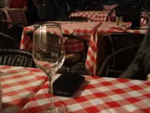 Restaurant Osteria Lisa