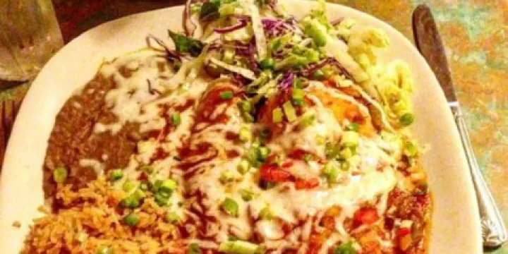 Toto's Mexican Restaurant