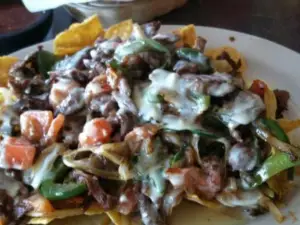 El Nopalito