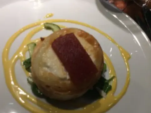 Mitchells Restaurant