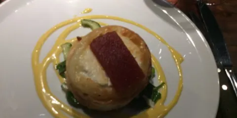 Mitchell's South Side