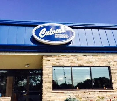 Culver’s