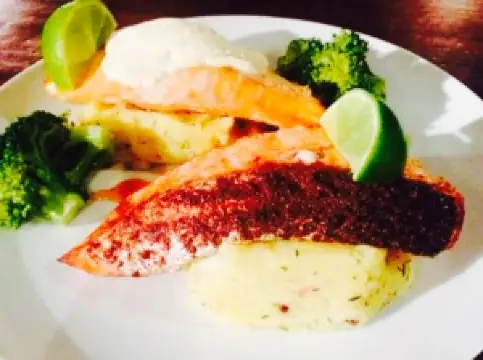 The Half Moon Inn Balcombe