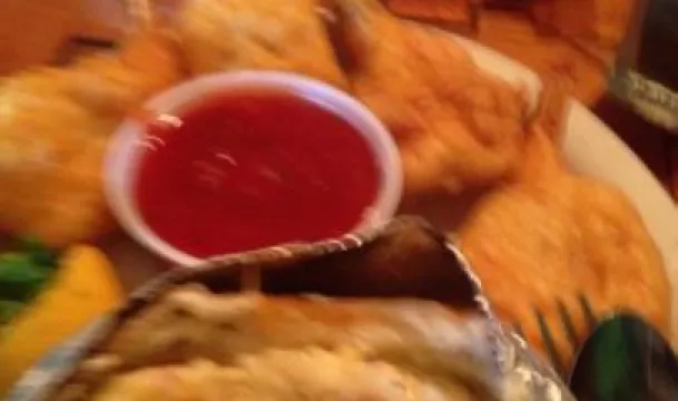 Pelican's Restaurant