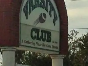 Varsity Club