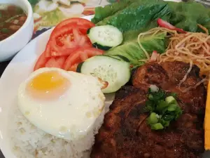 Pho Hang Restaurant