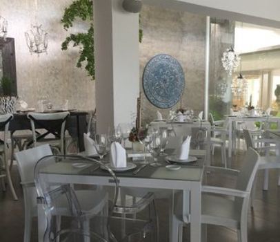 Aguacero Restaurante