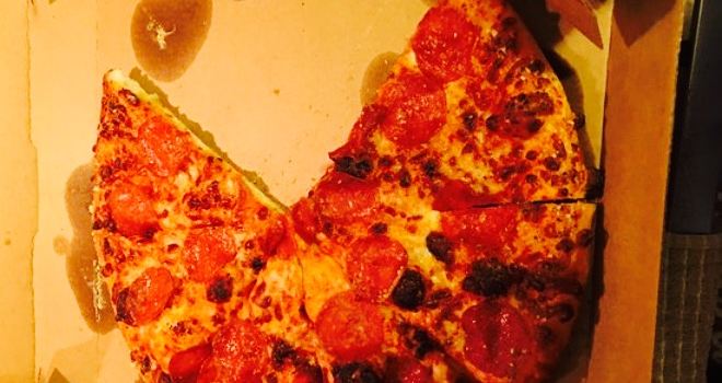 Domino's Pizza