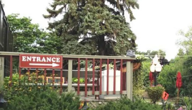 Adele's Frozen Custard