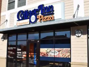 Cottage Inn Pizza