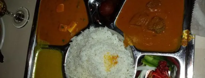 Raja India Restaurant
