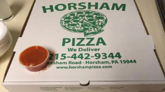 Horsham Pizza