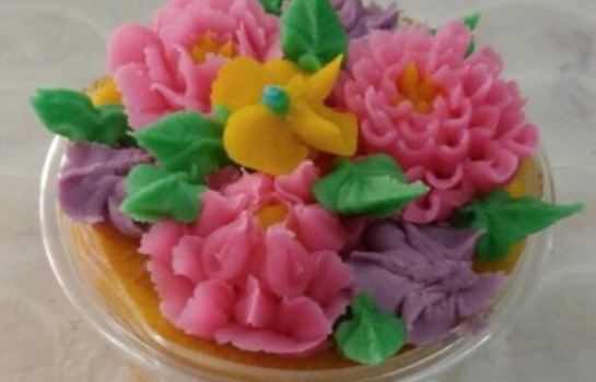 Ye Daun Rice Cake Bang