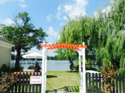 Sokokis Seafood Shack & Ice cream