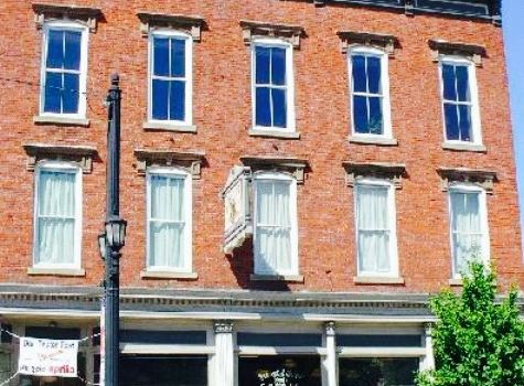 Sheri's Coffee House