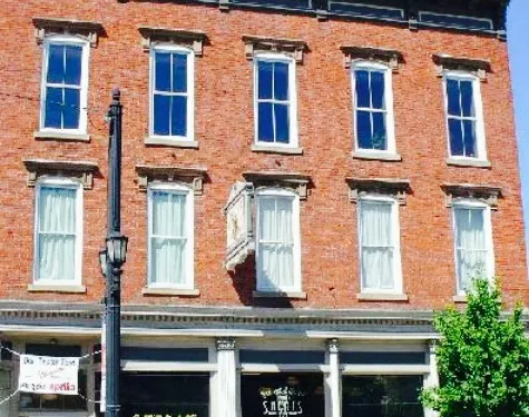 Sheri's Coffee House