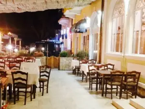 Restaurant Drakata