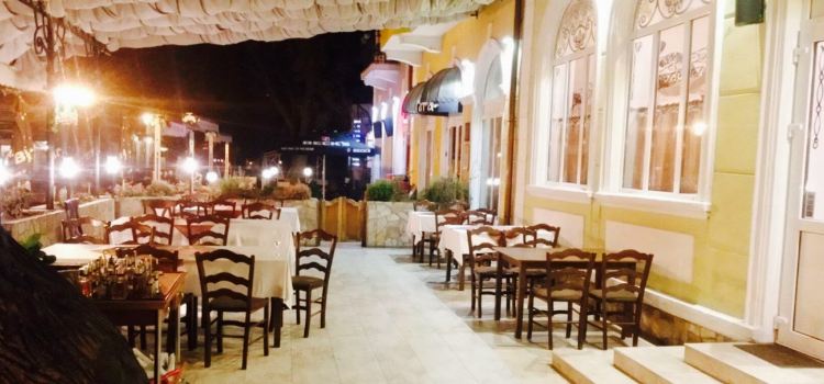 Restaurant Drakata